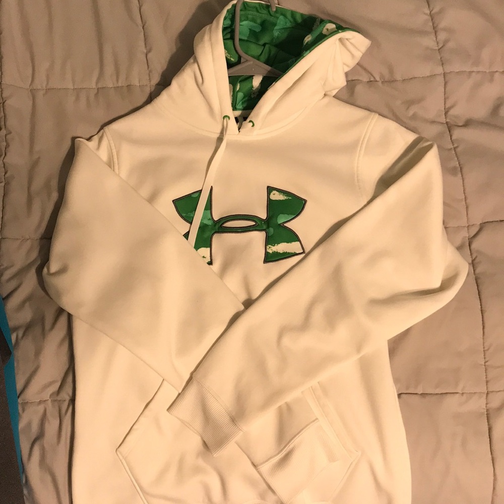 Women’s Under Armour Hoodie